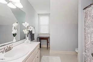 3913 Hampton Dr, Rocky Mount, NC 27803 - Photo 7