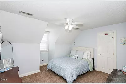 3913 Hampton Drive, Rocky Mount, NC 27803 - Photo 9