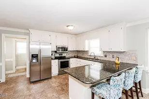 3913 Hampton Dr, Rocky Mount, NC 27803 - Photo 1
