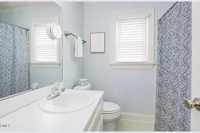 3913 Hampton Drive, Rocky Mount, NC 27803 - Photo 11