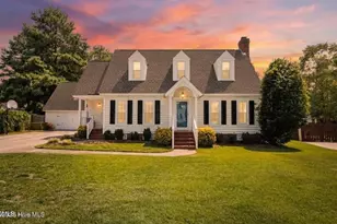3913 Hampton Dr, Rocky Mount, NC 27803 - Photo 1