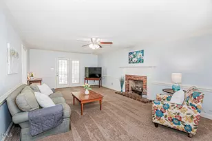 3913 Hampton Dr, Rocky Mount, NC 27803 - Photo 5