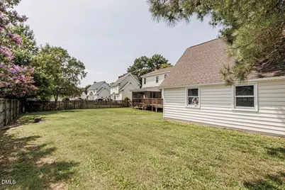 3913 Hampton Drive, Rocky Mount, NC 27803 - Photo 15