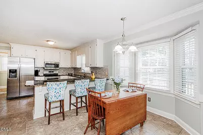 3913 Hampton Drive, Rocky Mount, NC 27803 - Photo 5