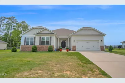 2310 Green Pasture Road, Rocky Mount, NC 27801 - Photo 1