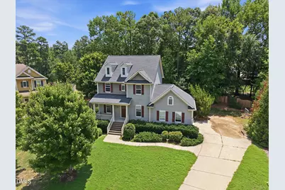 4020 Pheasant Tail Court, Wake Forest, NC 27587 - Photo 35