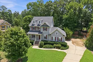 4020 Pheasant Tail Ct, Wake Forest, NC 27587 - Photo 35