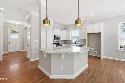 4020 Pheasant Tail Court, Wake Forest, NC 27587 - Photo 5