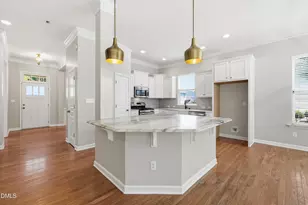 4020 Pheasant Tail Ct, Wake Forest, NC 27587 - Photo 5
