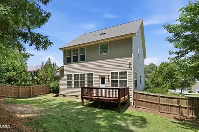 4020 Pheasant Tail Court, Wake Forest, NC 27587 - Photo 33