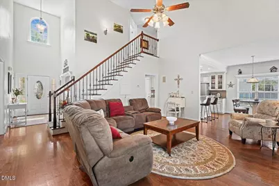 18 Treewood Lane, Clayton, NC 27527 - Photo 5