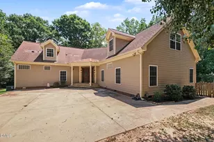 2700 Misty Gln Trl, Raleigh, NC 27606 - Photo 1
