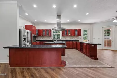 2700 Misty Glen Trail, Raleigh, NC 27606 - Photo 11