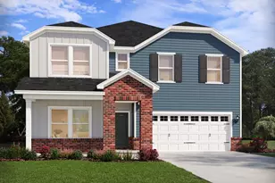 540 Marshrose Rd, Wendell, NC 27591 - Photo 1
