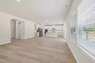 540 Marshrose Rd, Wendell, NC 27591 - Photo 5