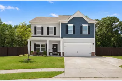 574 Troy Drive, Sanford, NC 27332 - Photo 1