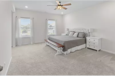 574 Troy Drive, Sanford, NC 27332 - Photo 5