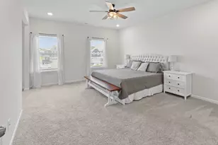 574 Troy Dr, Sanford, NC 27332 - Photo 5