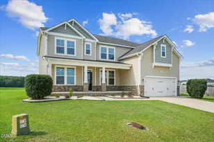 105 Mondavi Ct, Princeton, NC 27569 - Photo 3