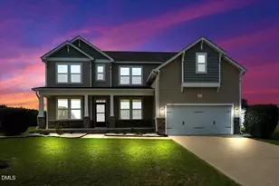 105 Mondavi Ct, Princeton, NC 27569 - Photo 3