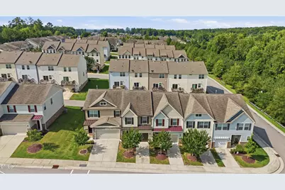 506 Oak Forest View Lane, Wake Forest, NC 27587 - Photo 29