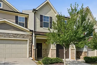 506 Oak Forest View Lane, Wake Forest, NC 27587 - Photo 3