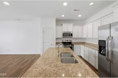 506 Oak Forest View Lane, Wake Forest, NC 27587 - Photo 9