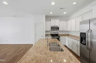 506 Oak Forest View Ln, Wake Forest, NC 27587 - Photo 9