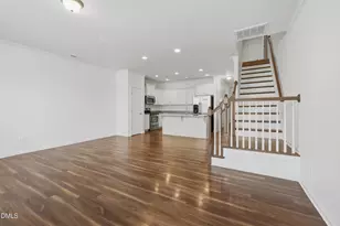 506 Oak Forest View Ln, Wake Forest, NC 27587 - Photo 15
