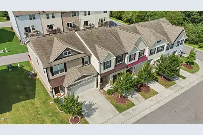 506 Oak Forest View Lane, Wake Forest, NC 27587 - Photo 27
