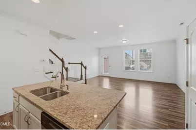 506 Oak Forest View Lane, Wake Forest, NC 27587 - Photo 11