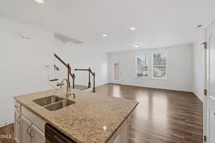 506 Oak Forest View Ln, Wake Forest, NC 27587 - Photo 11
