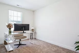 815 Golden Plum Ln, Zebulon, NC 27597 - Photo 25