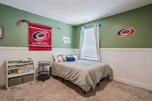 815 Golden Plum Ln, Zebulon, NC 27597 - Photo 23