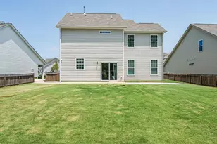 815 Golden Plum Ln, Zebulon, NC 27597 - Photo 29