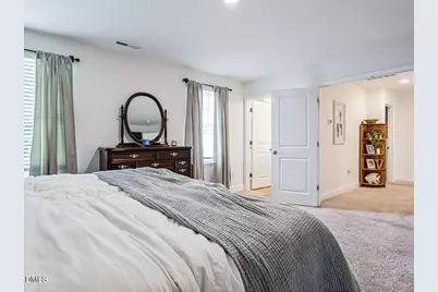 815 Golden Plum Lane, Zebulon, NC 27597 - Photo 19