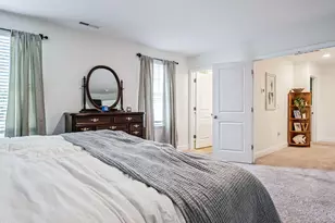 815 Golden Plum Ln, Zebulon, NC 27597 - Photo 19