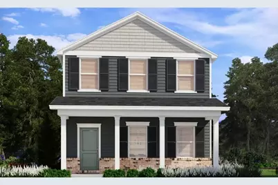 5116 Cardinal Ridge Street, Wendell, NC 27591 - Photo 1