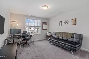 45 Moon Flower Walk, Youngsville, NC 27596 - Photo 15