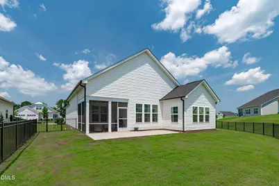 45 Moon Flower Walk, Youngsville, NC 27596 - Photo 17