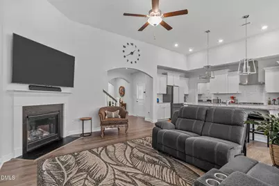 45 Moon Flower Walk, Youngsville, NC 27596 - Photo 7