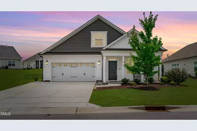 45 Moon Flower Walk, Youngsville, NC 27596 - Photo 1