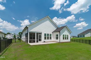 45 Moon Flower Walk, Youngsville, NC 27596 - Photo 17