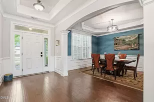 337 Karpen Ln, Cary, NC 27519 - Photo 7