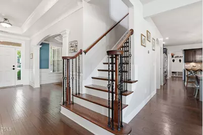 337 Karpen Lane, Cary, NC 27519 - Photo 45