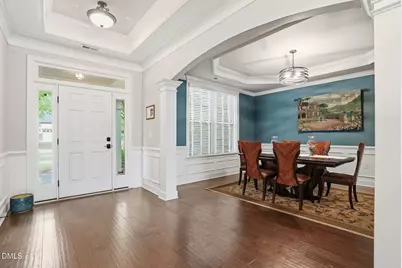 337 Karpen Lane, Cary, NC 27519 - Photo 13