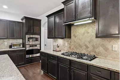 337 Karpen Lane, Cary, NC 27519 - Photo 37