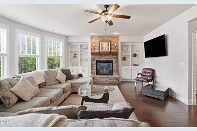 337 Karpen Lane, Cary, NC 27519 - Photo 21