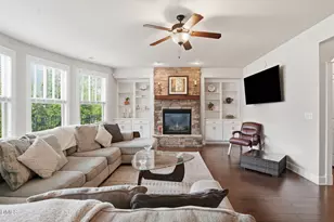 337 Karpen Ln, Cary, NC 27519 - Photo 21