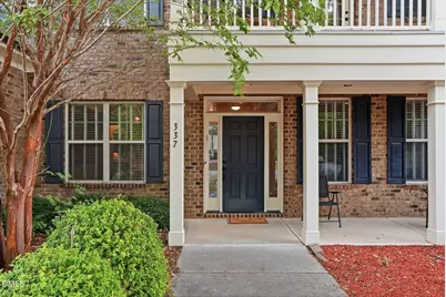 337 Karpen Lane, Cary, NC 27519 - Photo 9